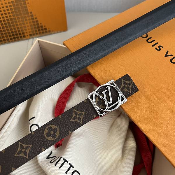 Louis Vuitton 18MM Belt LVB00265 Louis Vuitton 18MM Belt LVB00265